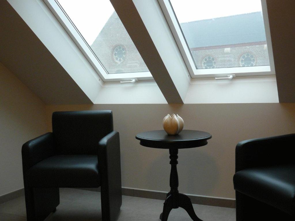 B&B Casabelle Boekhoute Pokoj fotografie